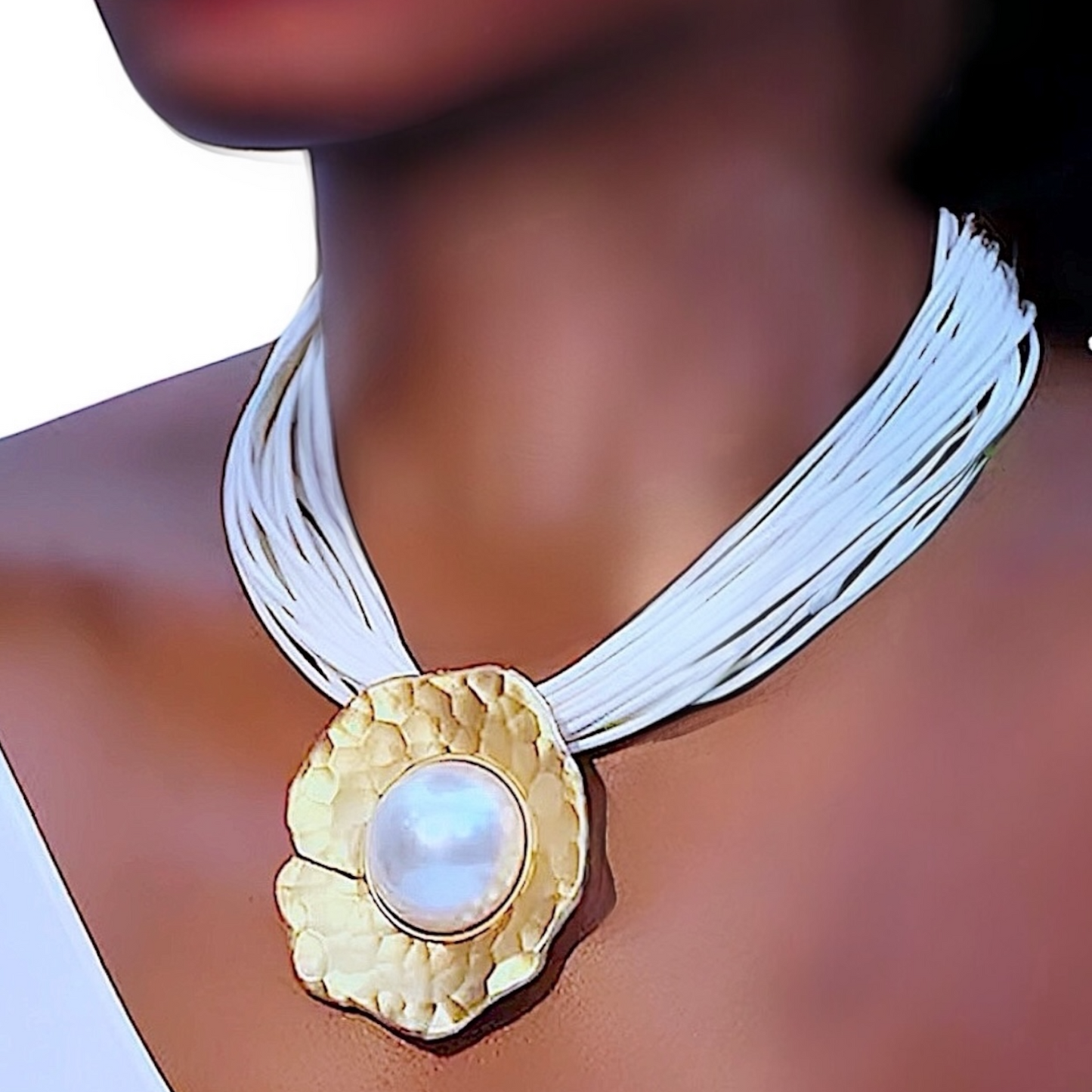Collar Flopy