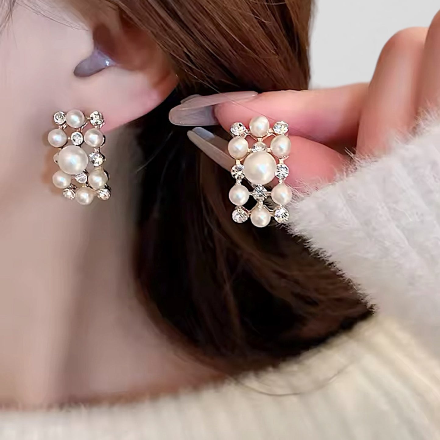 Collar & Aros Dalma
