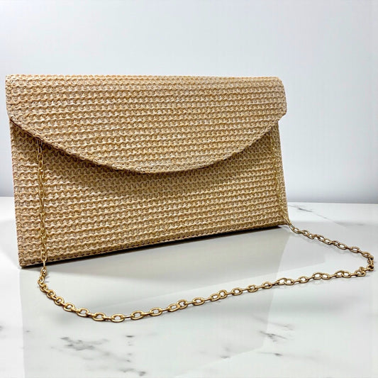 Cartera / Sobre Mayra