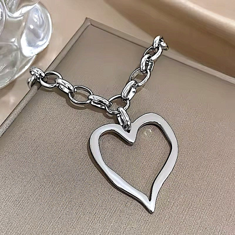Collar Acero Karine