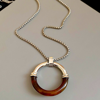 Collar Largo Amy