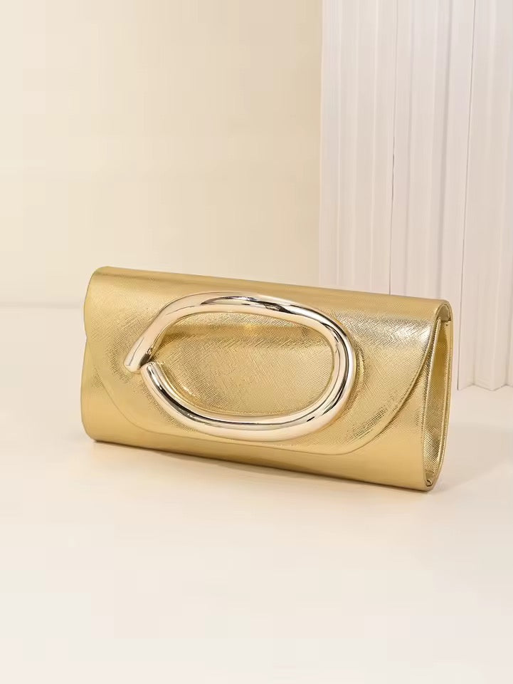 Clutch/Sobre Ada