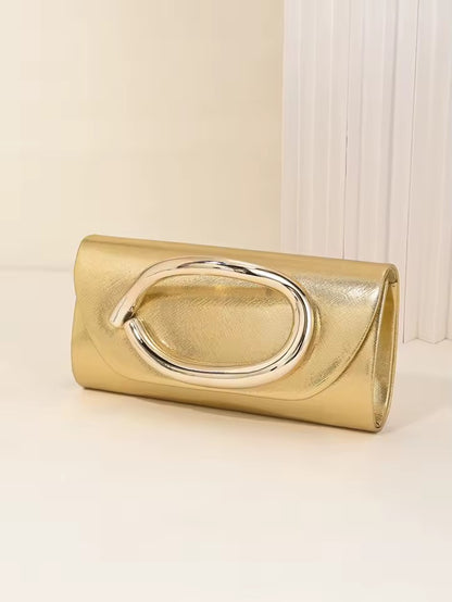 Clutch/Sobre Ada
