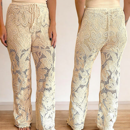 Pantalón Croché Anick