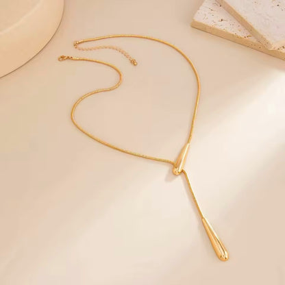 Collar Acero Brisa