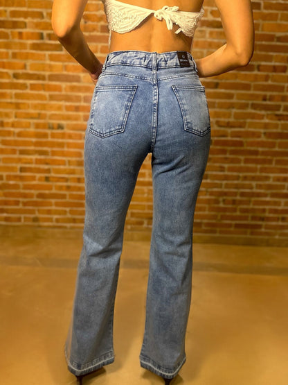 Pantalón Jean Kala