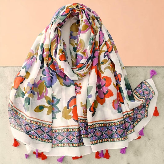 Pañuelo Gina