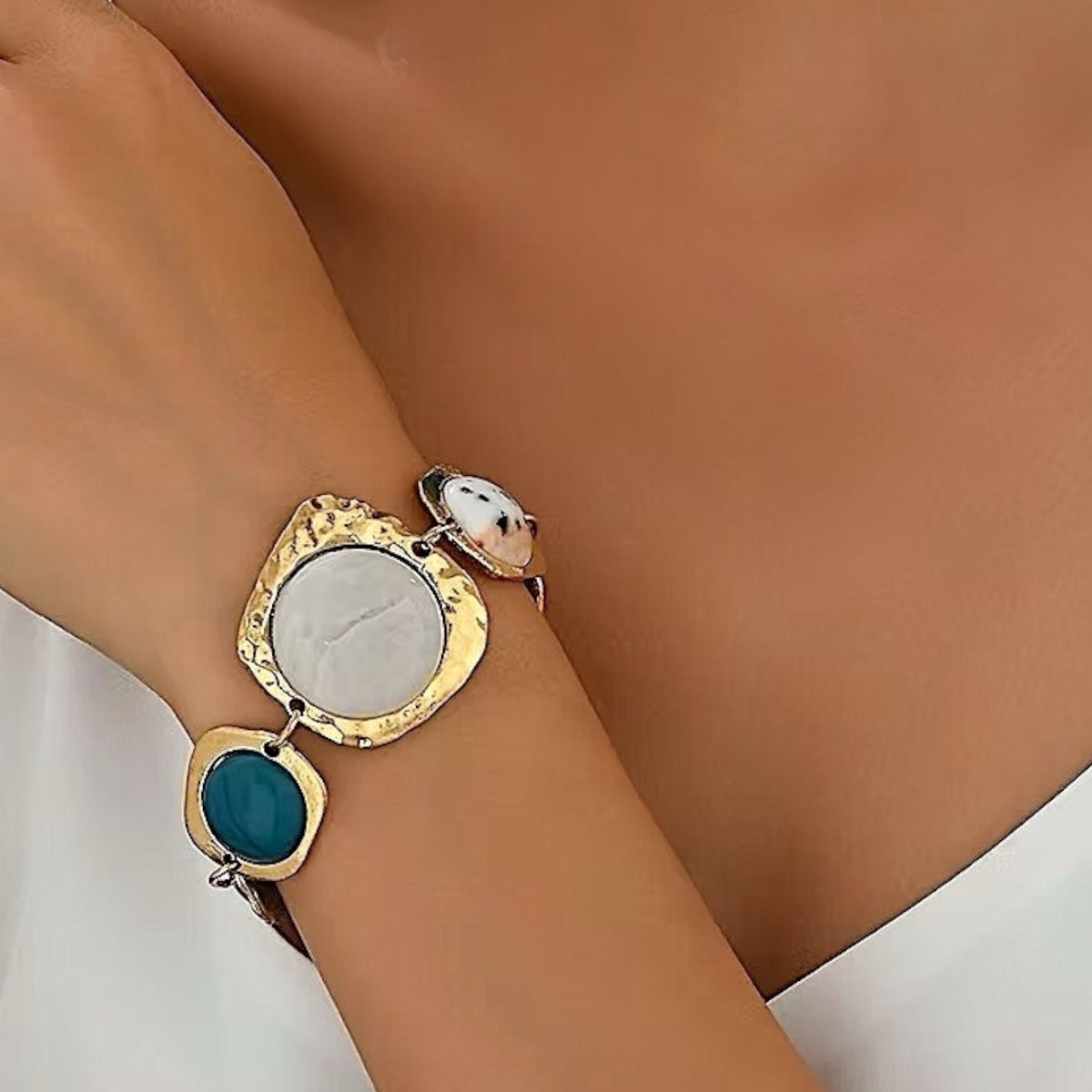 Pulsera Damaris