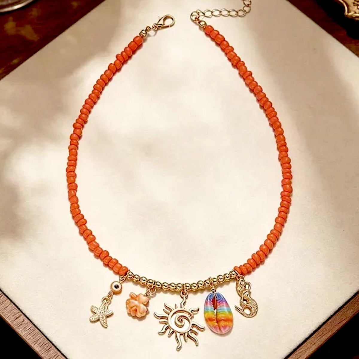 Collar Morea