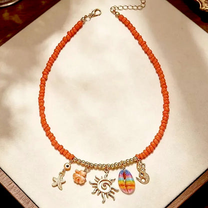 Collar Morea