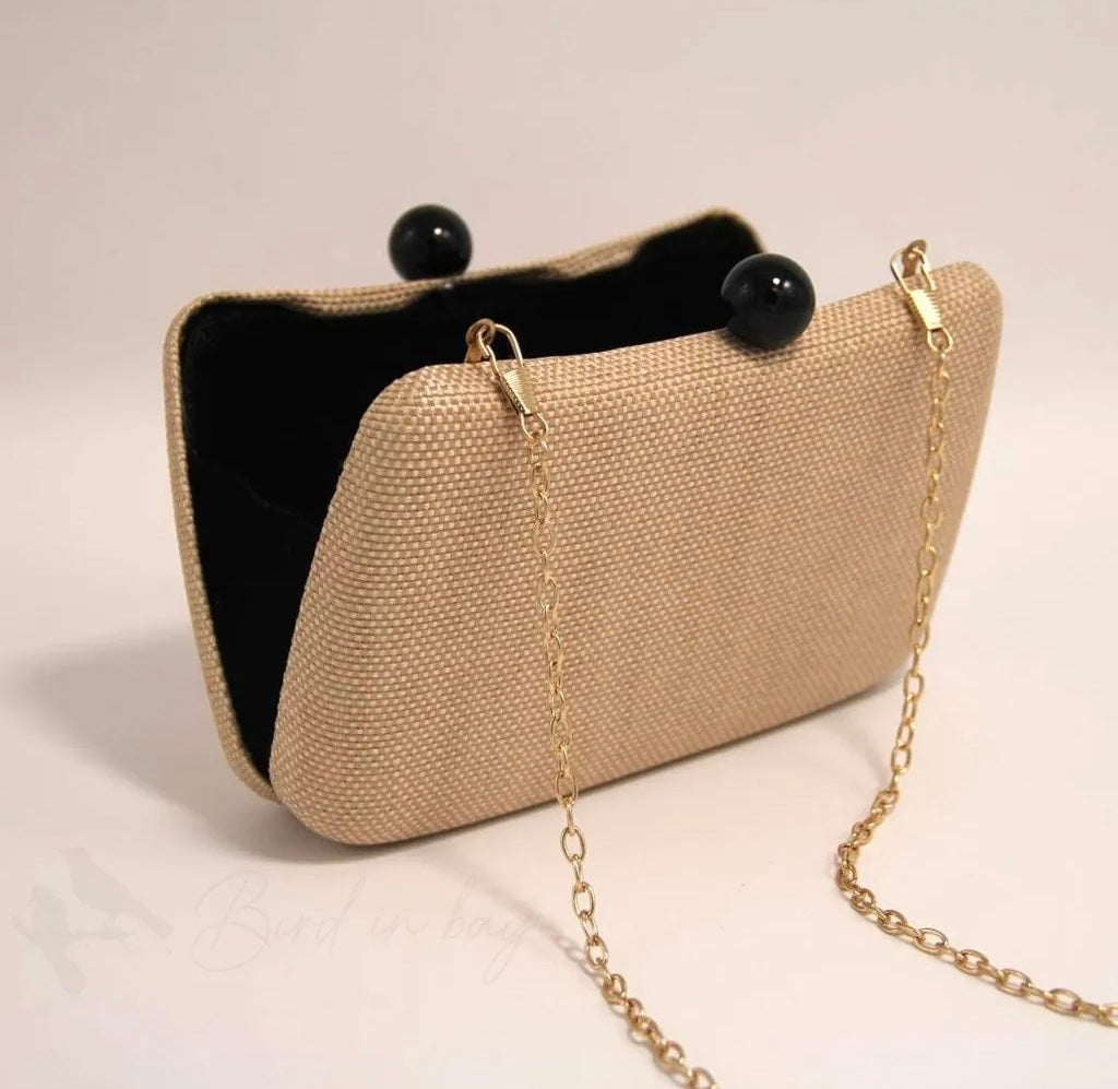 Clutch Gracia