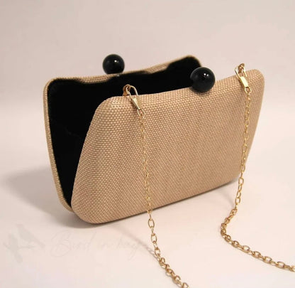 Clutch Gracia