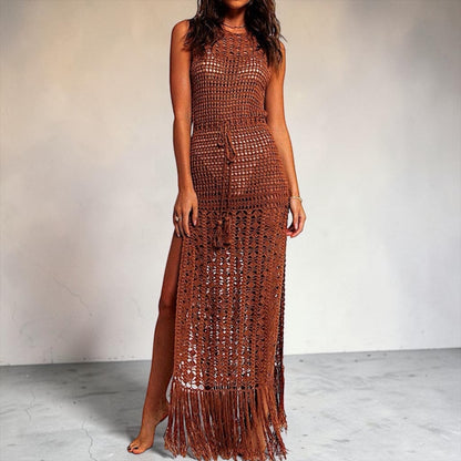 Vestido Playa Aura