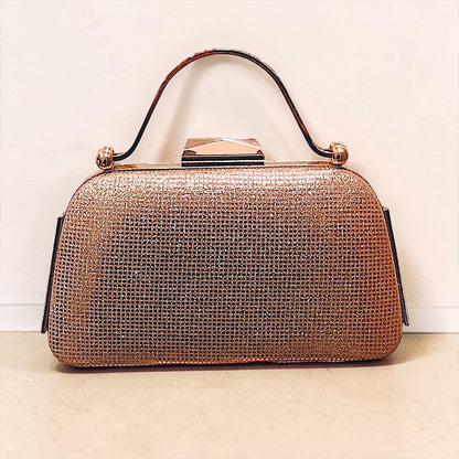 Clutch/Carterita Maura