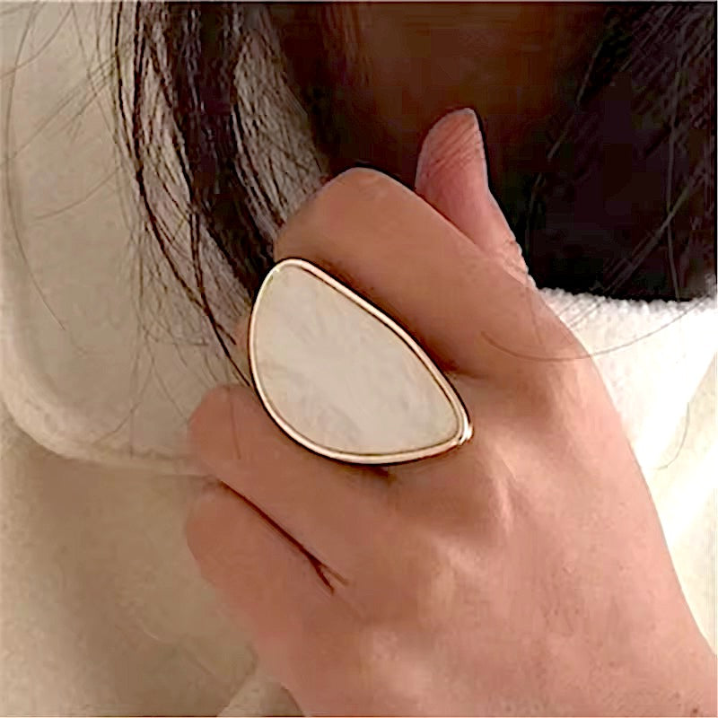 Anillo Telma