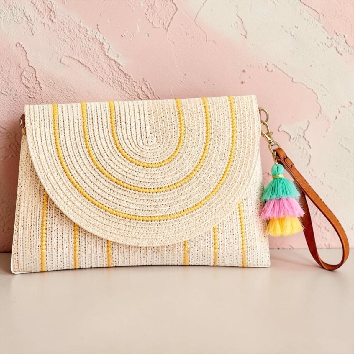 Cartera/Sobre Eva (copia)