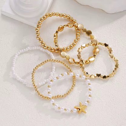 Set de Pulseras Marcia