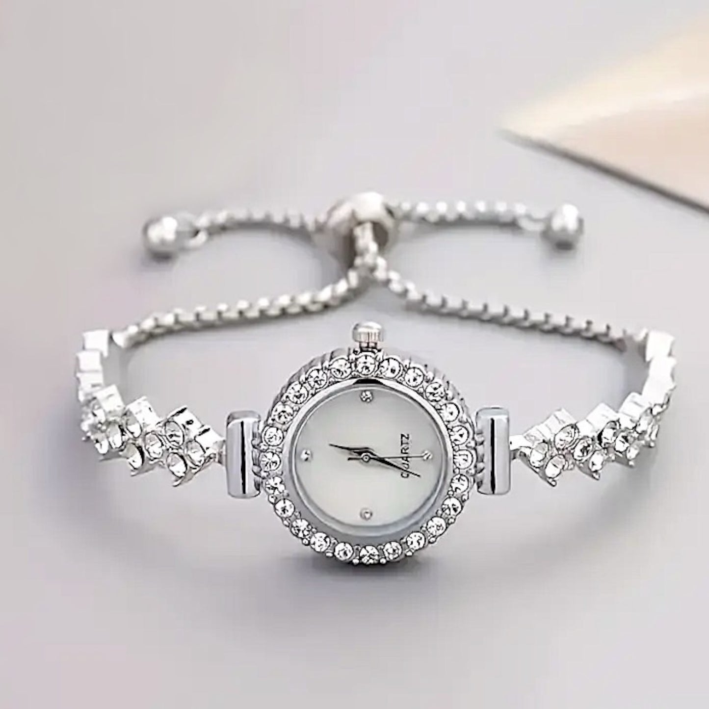 Reloj Vivian