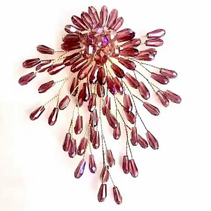 Broche Aitiana