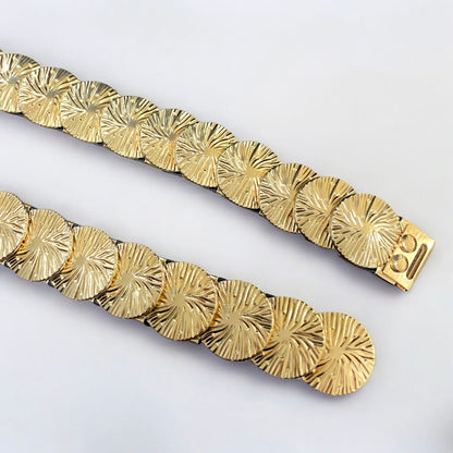 Cinto Elastizado Xenia