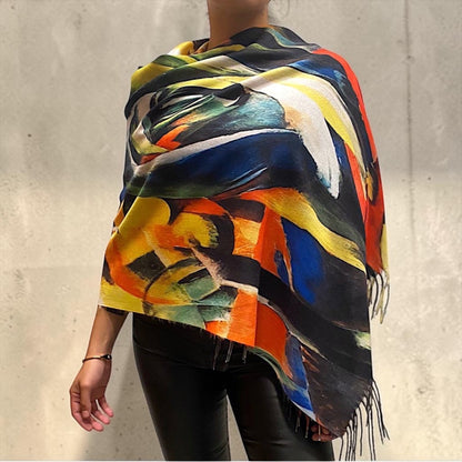 Pashmina Dorotea