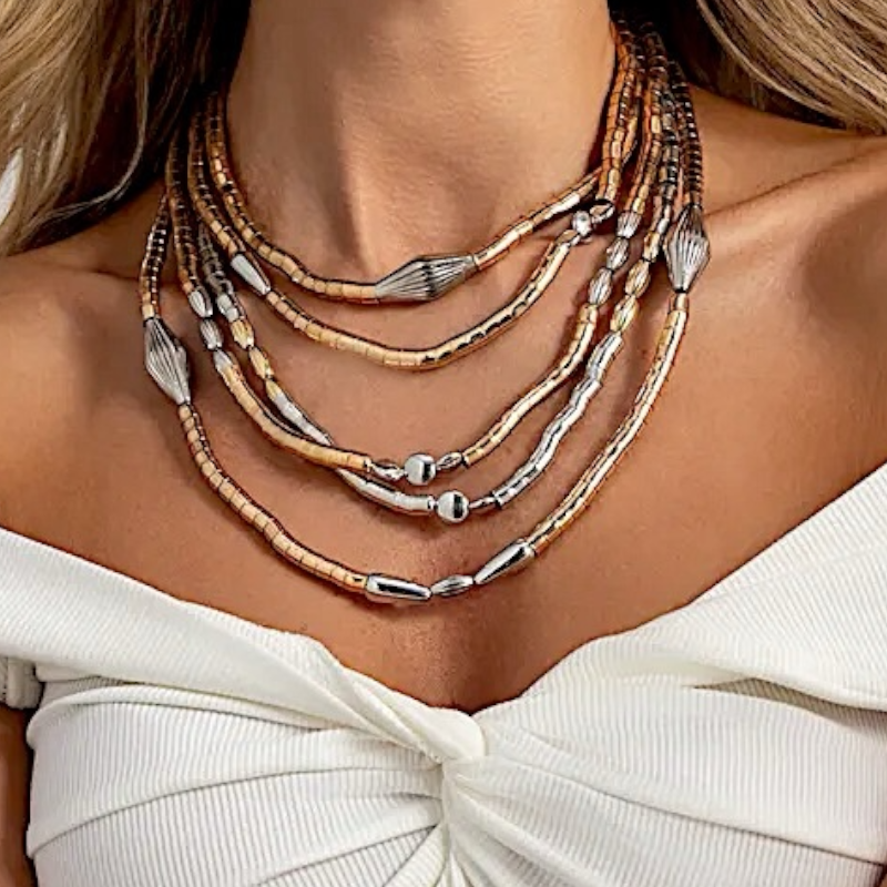 Collar Melody
