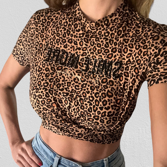 Remera Print