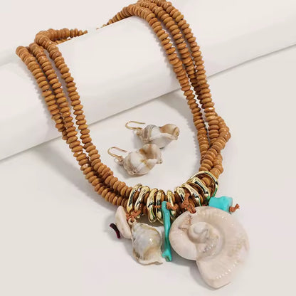 Collar & Aros Ada