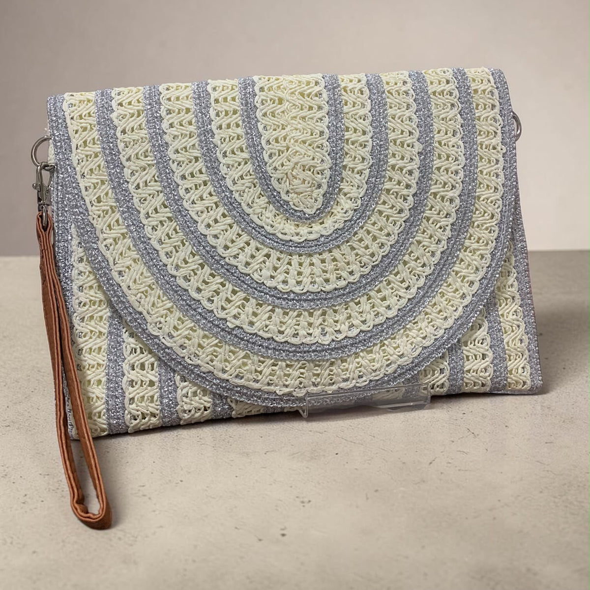 Cartera/Sobre Celia