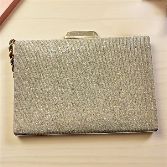 Clutch/Carterita Bea
