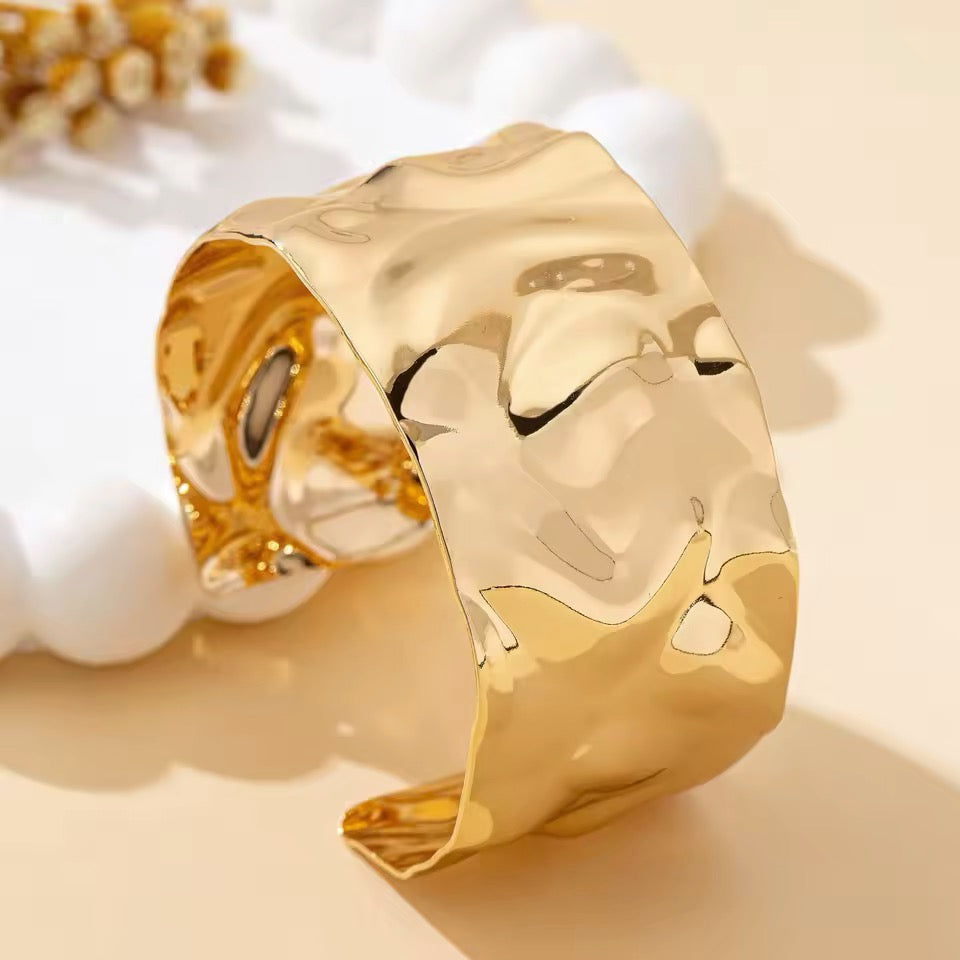 Brazalete & Anillo Auda