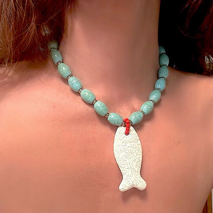 Collar Mayra