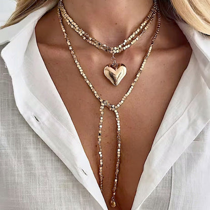 Collar Marina