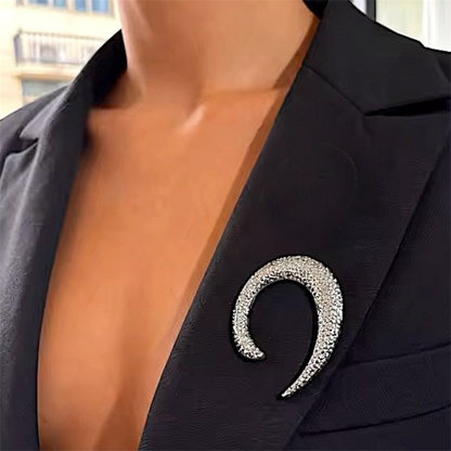 Broche Umma