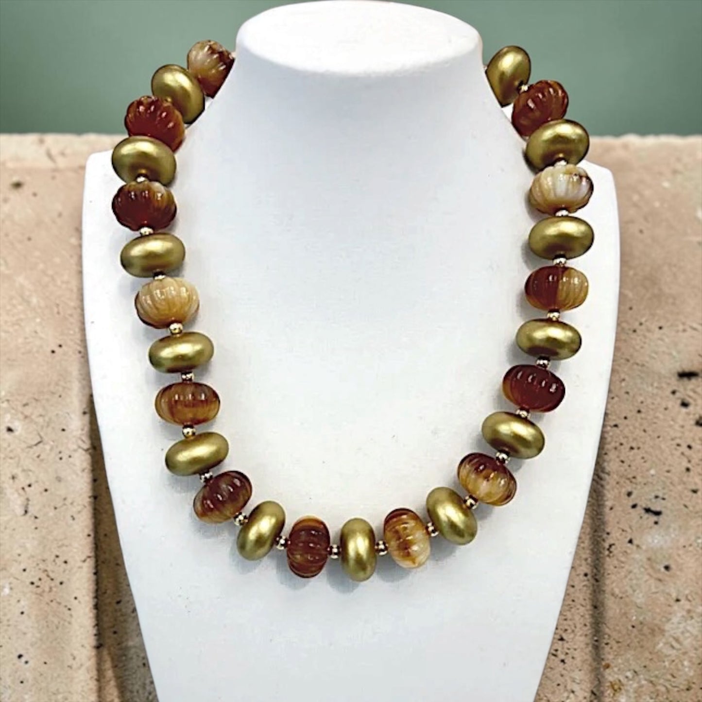 Collar Sophia