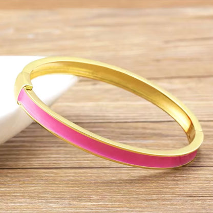 Pulsera Acero Emily
