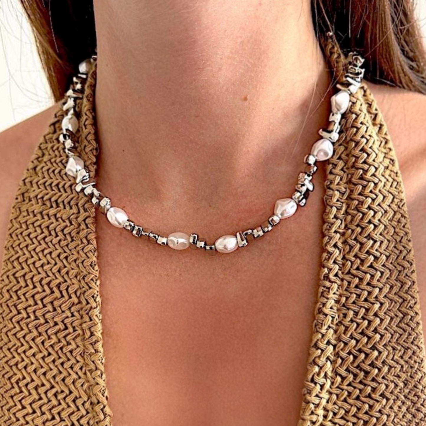Collar Dalma