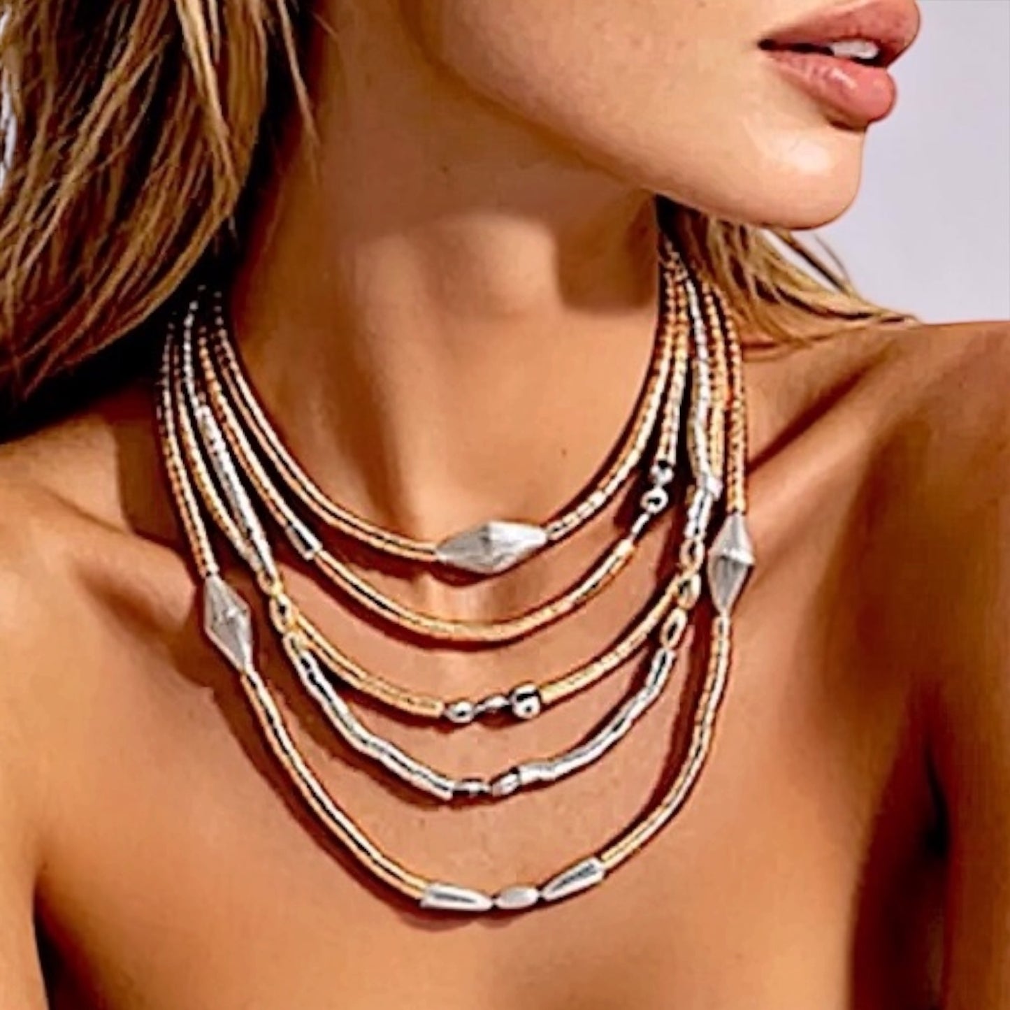 Collar Melody