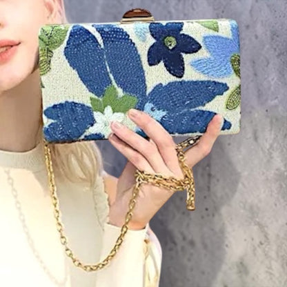 Clutch/Carterita Elsa