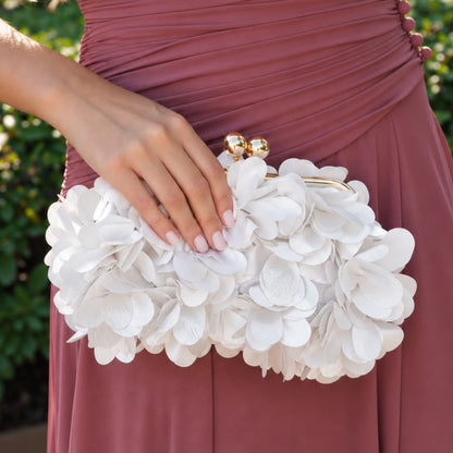 Clutch/Cartera Zoetry