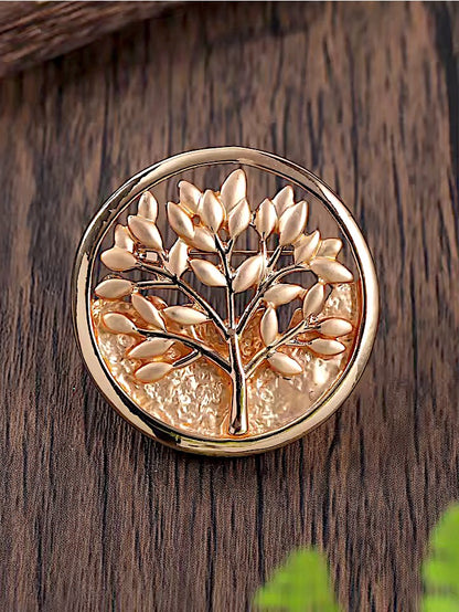 Broche Amina