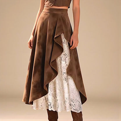 Pollera Aisha
