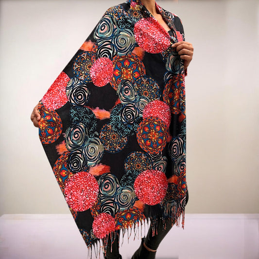 Pashmina Kate