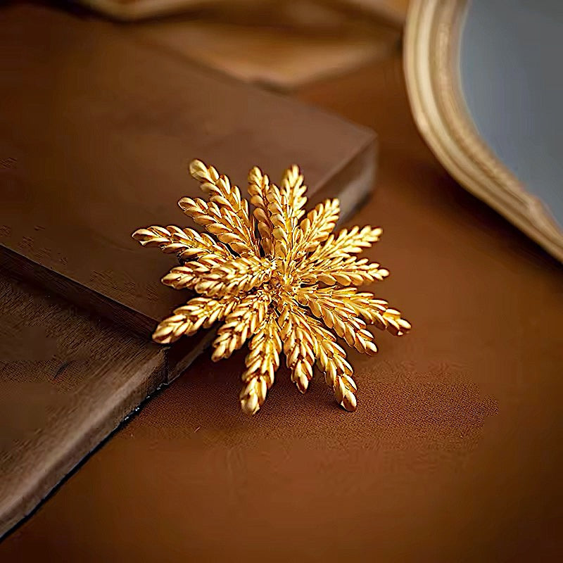 Broche Angela
