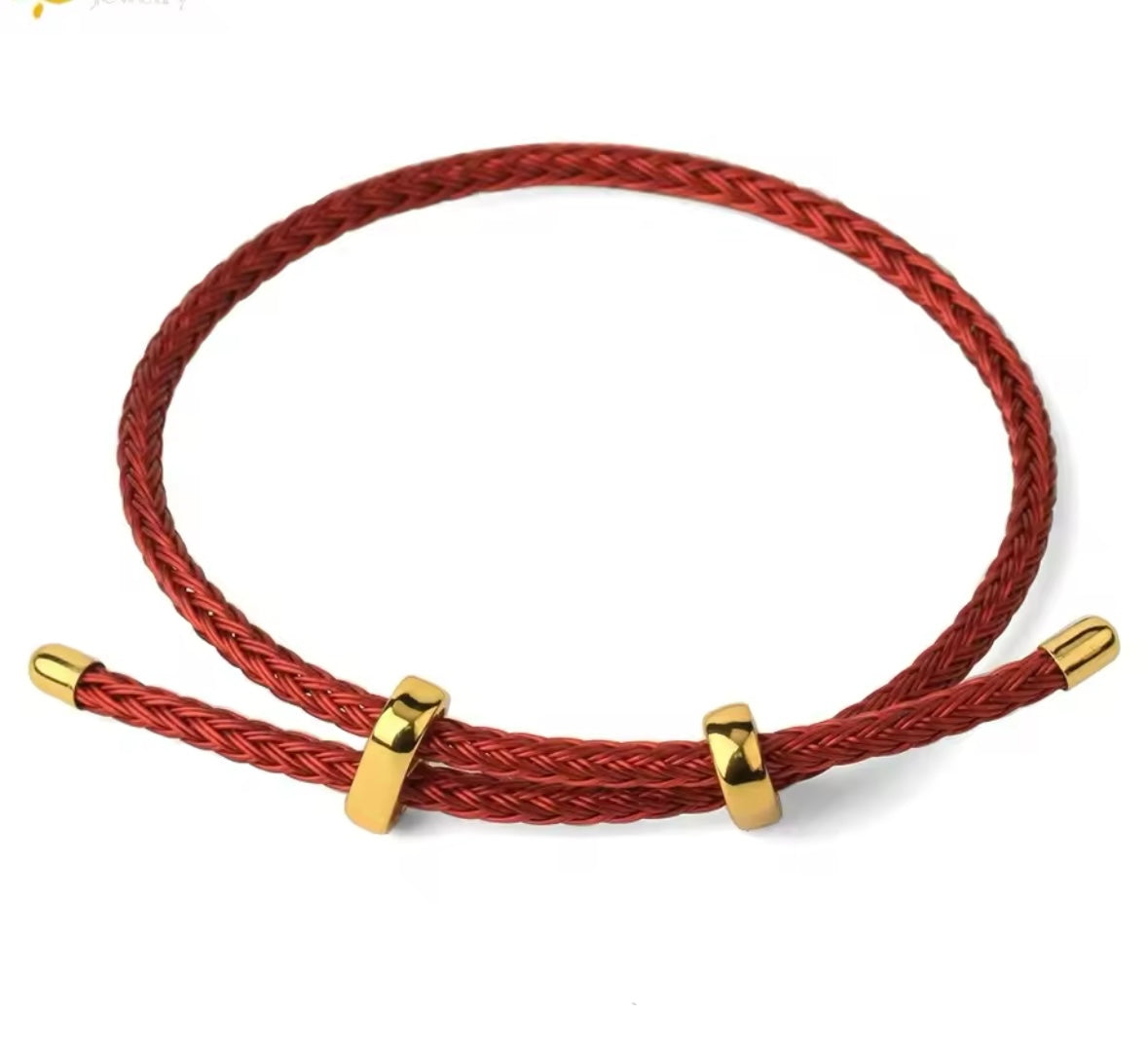 Pulsera Acero Flavia