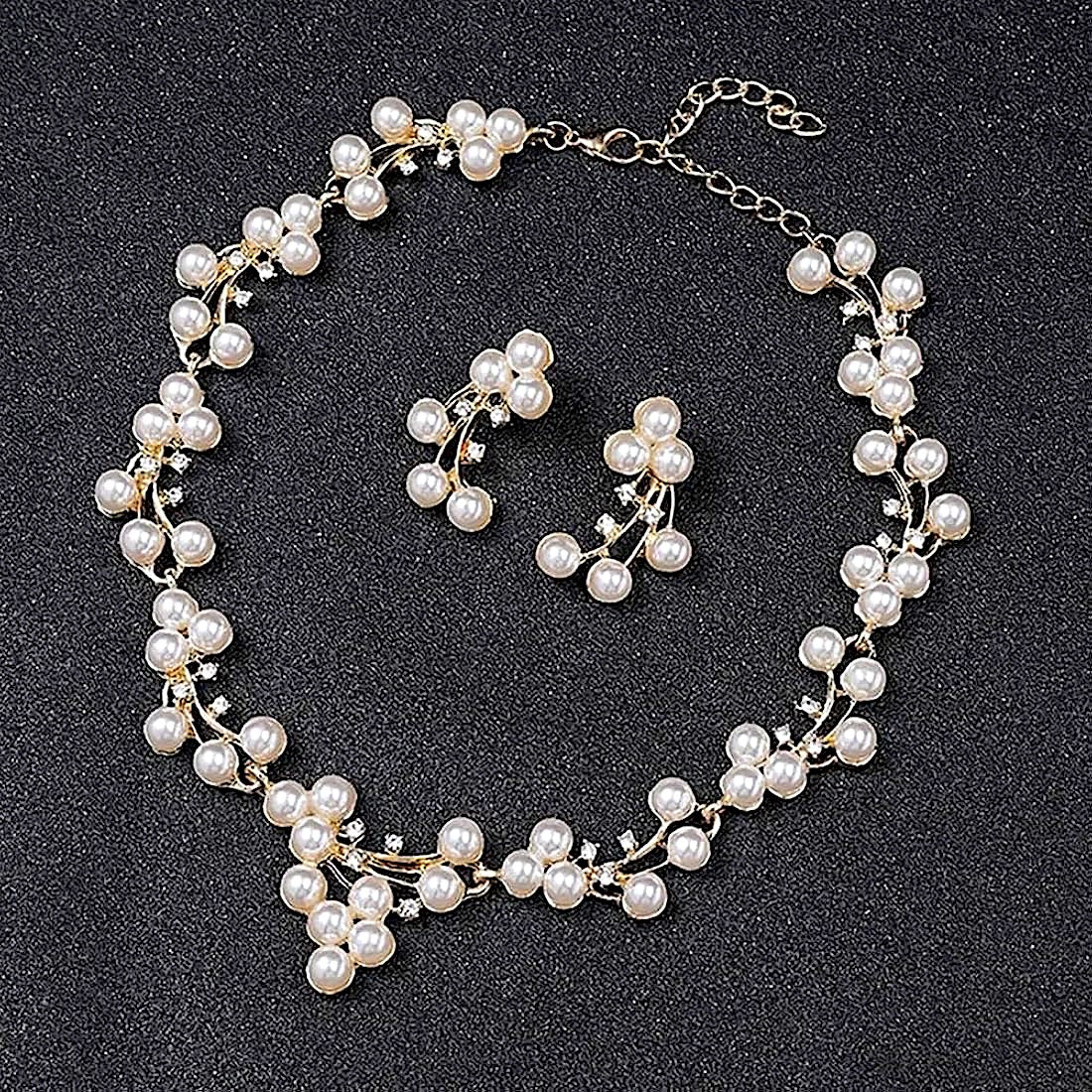 Collar & Aros Eda