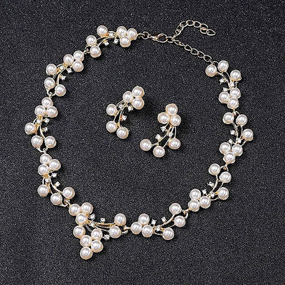 Collar & Aros Eda