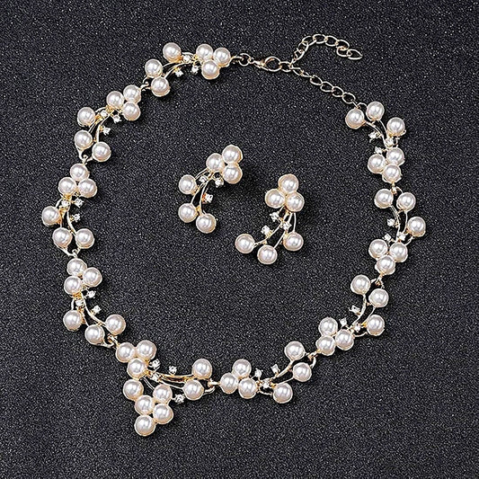 Collar & Aros Eda