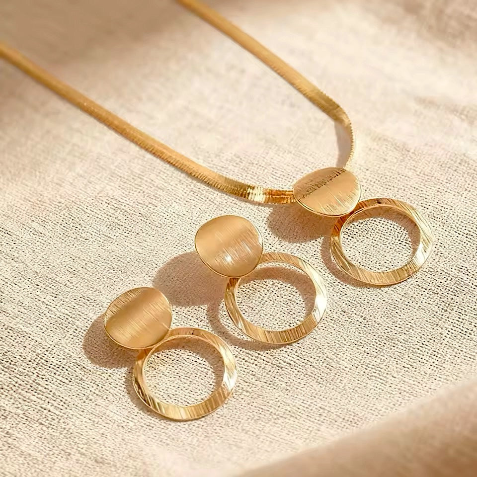 Collar Vanina