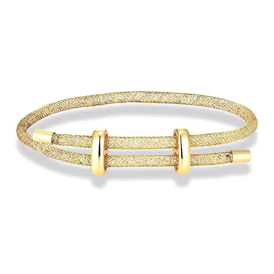 Pulsera Acero Bea